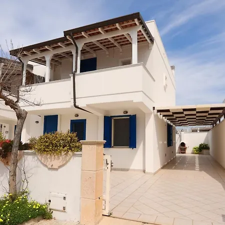 Apartment Brezza Del Salento 1 - Myho Casa
